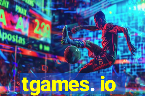 tgames. io